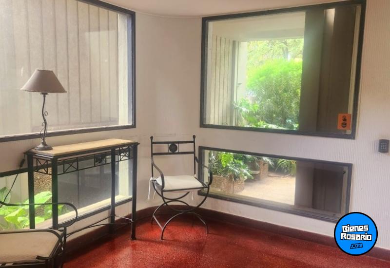 Departamentos - Rosario -  Alquiler