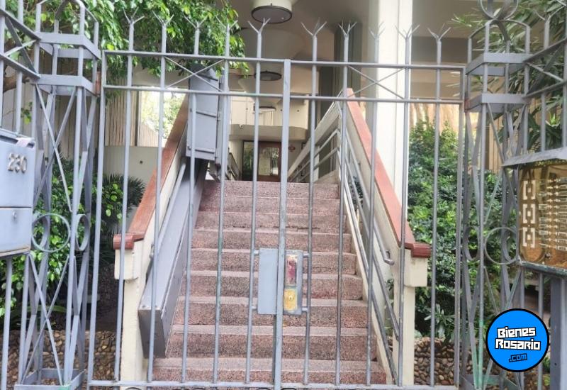 Departamentos - Rosario -  Alquiler