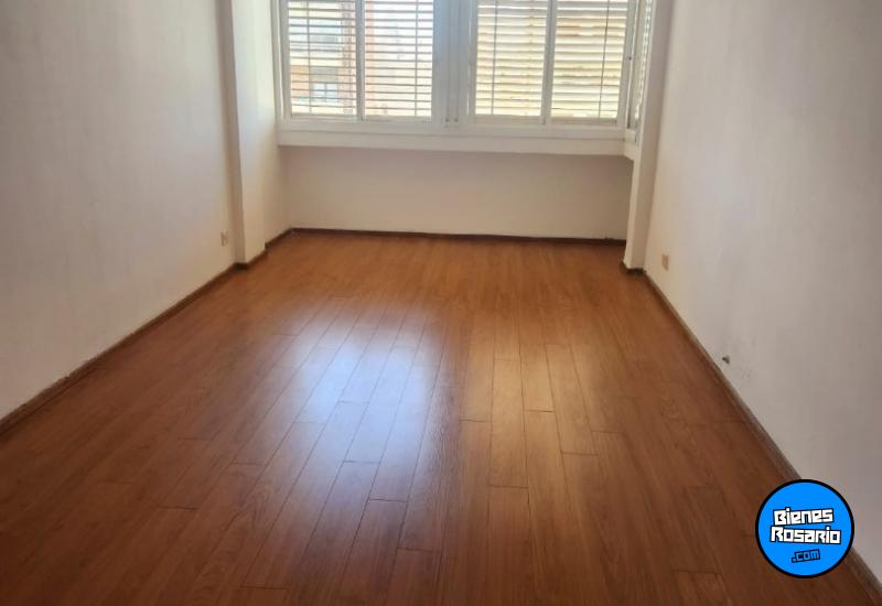 Departamentos - Rosario -  Alquiler