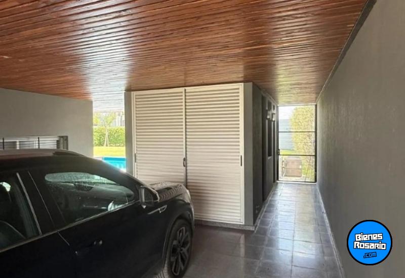 Casas - Funes - Venta