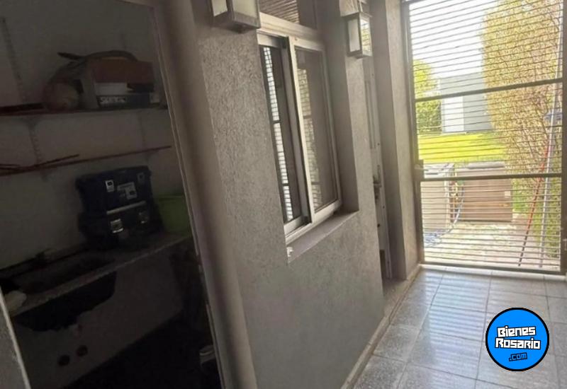 Casas - Funes - Venta