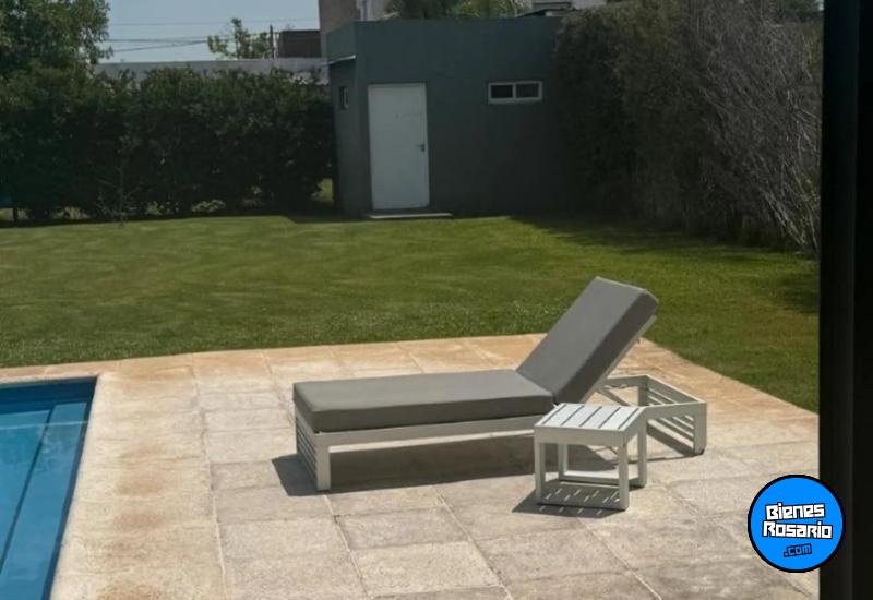 Casas - Funes - Venta