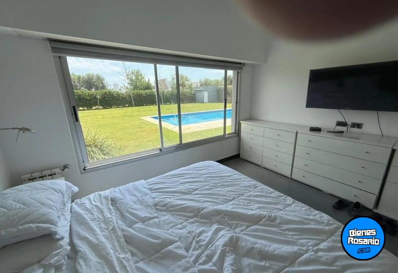 Casas - Funes - Venta