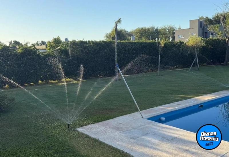 Casas - Funes - Venta