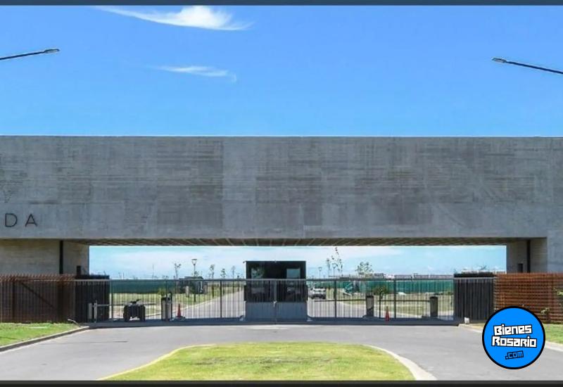 Terrenos - Funes - Venta
