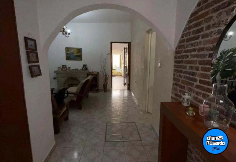 Casas - Rosario - Venta