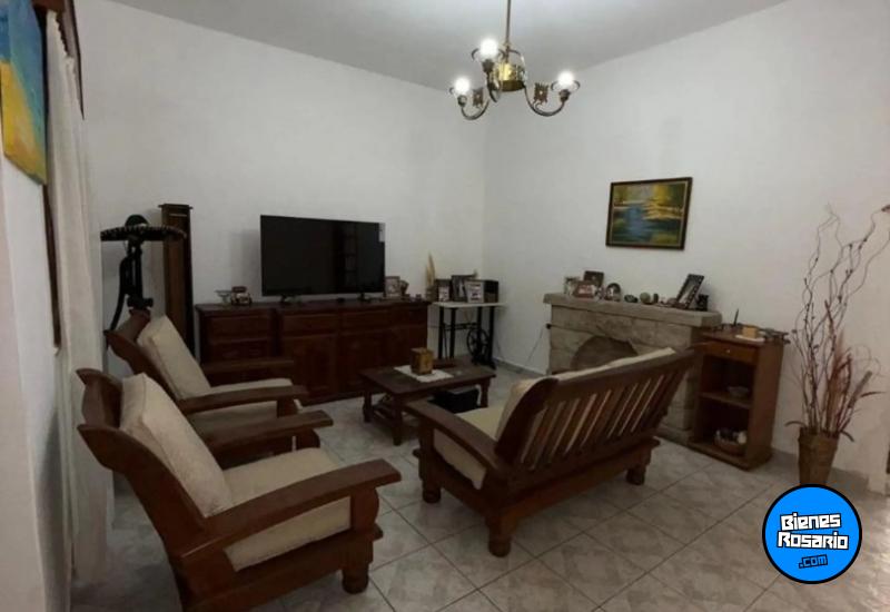 Casas - Rosario - Venta