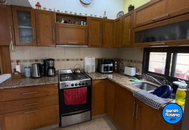 Casas - Rosario - Venta