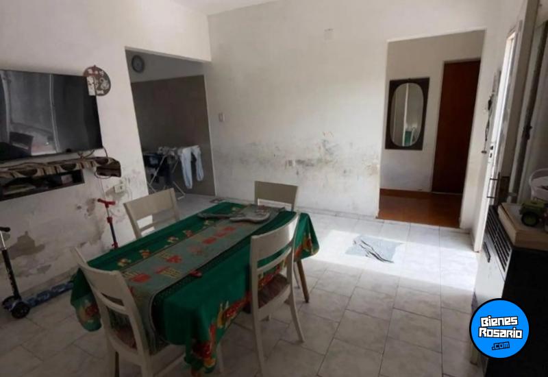 Casas - Rosario - Venta