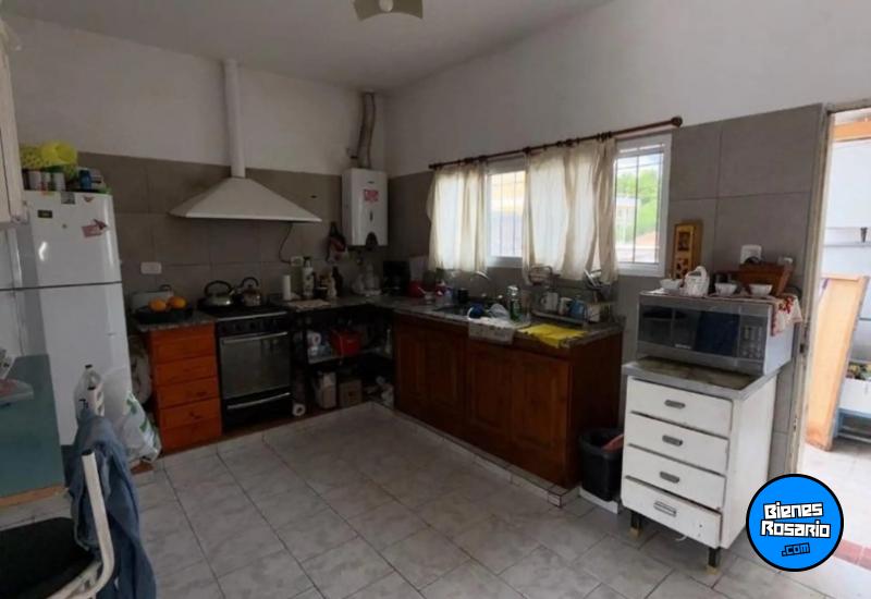 Casas - Rosario - Venta