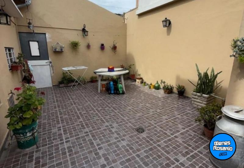 Casas - Rosario - Venta
