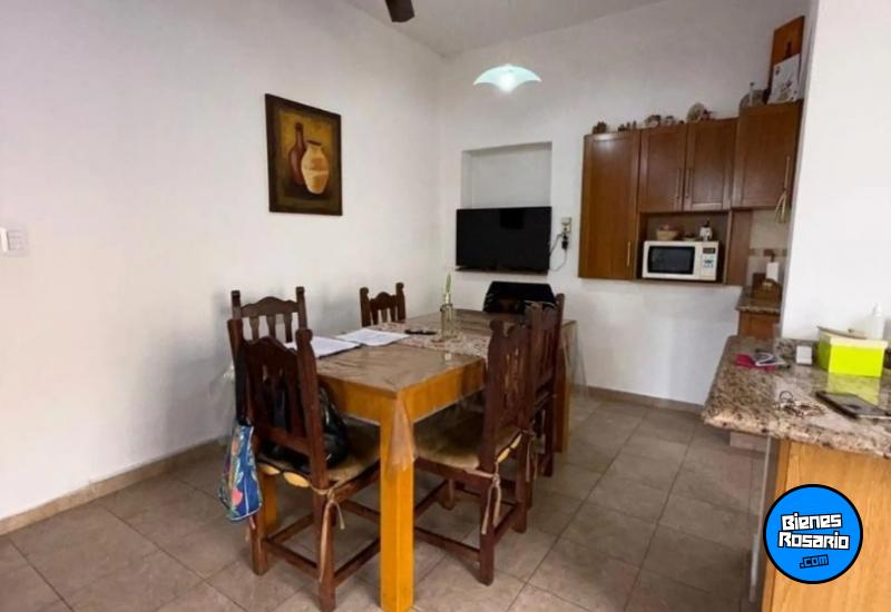 Casas - Rosario - Venta