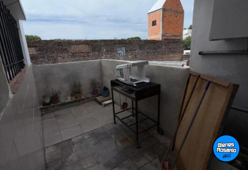 Casas - Rosario - Venta