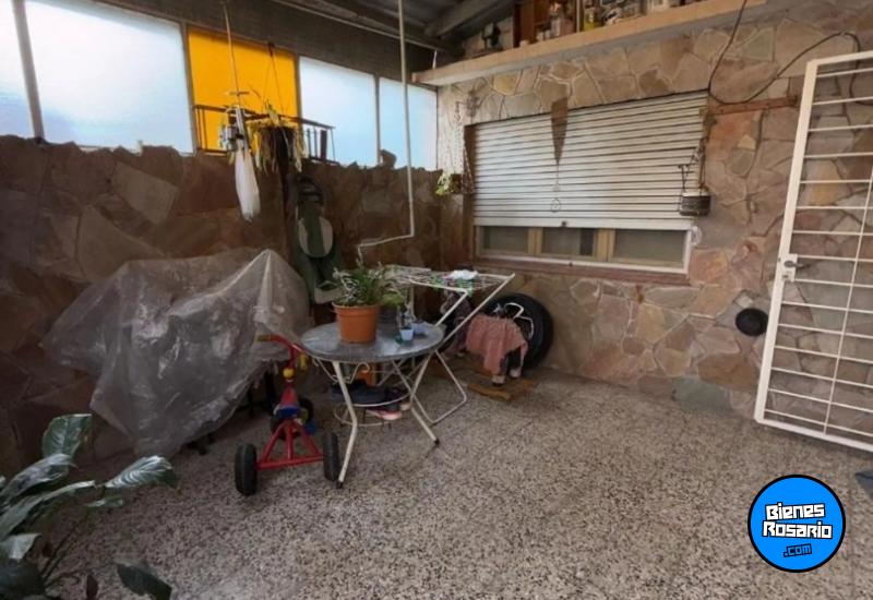 Casas - Rosario - Venta