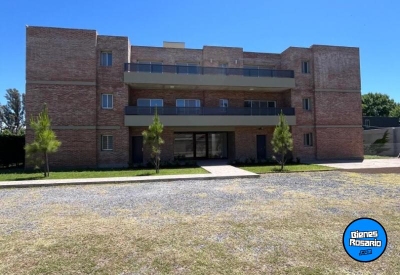 Departamentos - Rosario -  Alquiler
