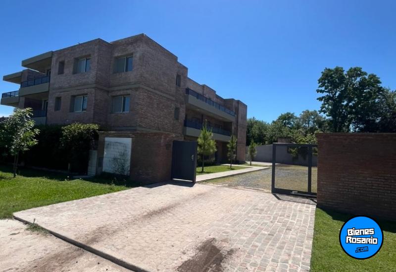 Departamentos - Rosario -  Alquiler