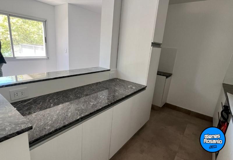 Departamentos - Rosario -  Alquiler