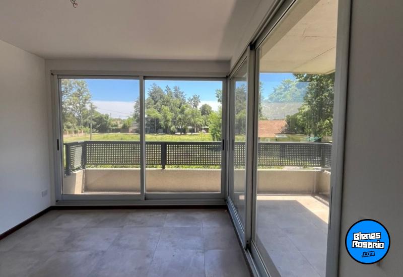 Departamentos - Rosario -  Alquiler