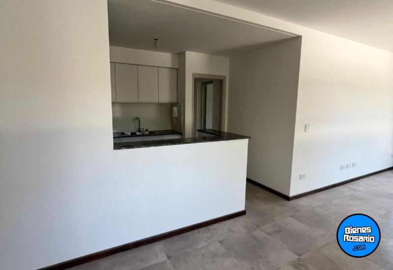 Departamentos - Rosario -  Alquiler