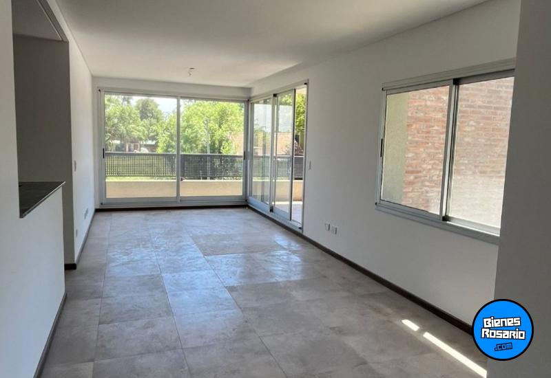 Departamentos - Rosario -  Alquiler