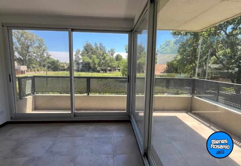 Departamentos - Rosario -  Alquiler