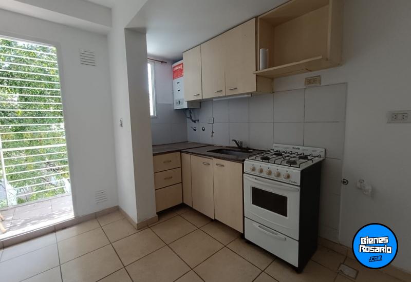 Departamentos - Rosario - Venta