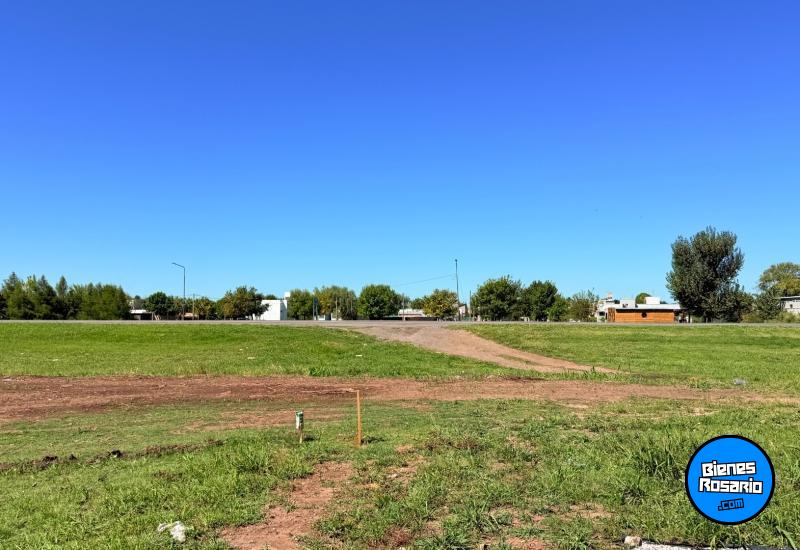 Terrenos - Roldan - Venta