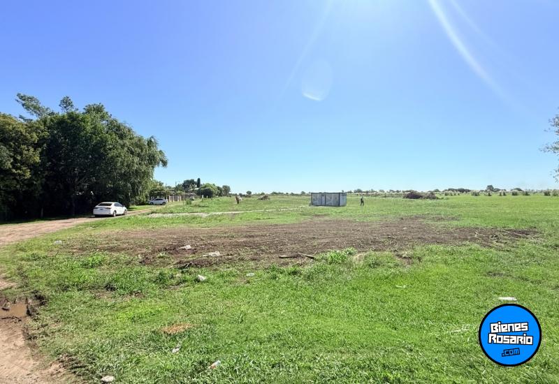 Terrenos - Roldan - Venta