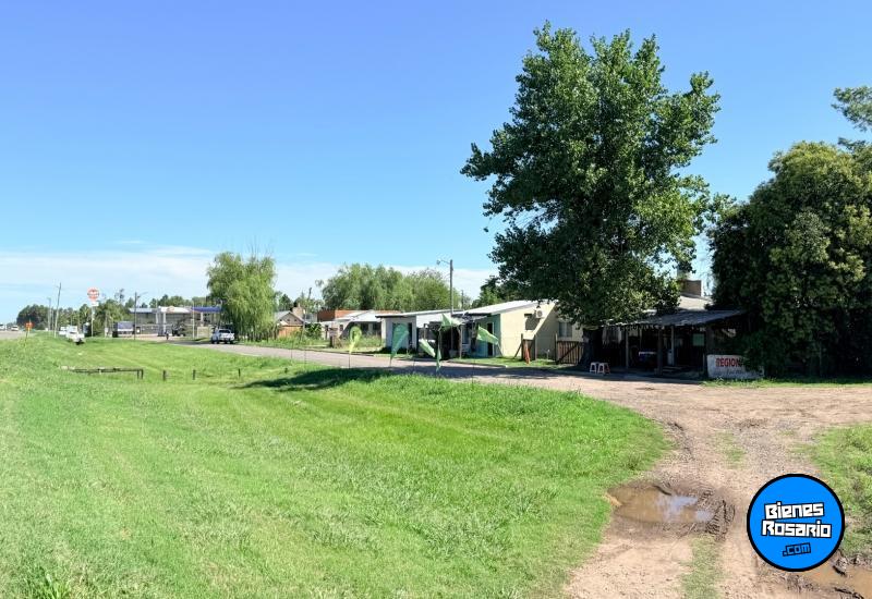 Terrenos - Roldan - Venta