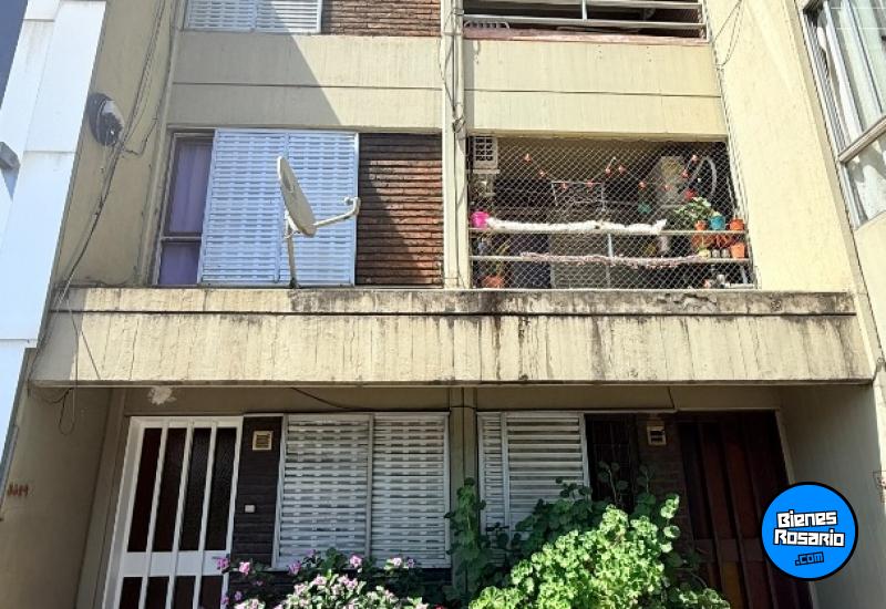 Departamentos - Rosario - Venta