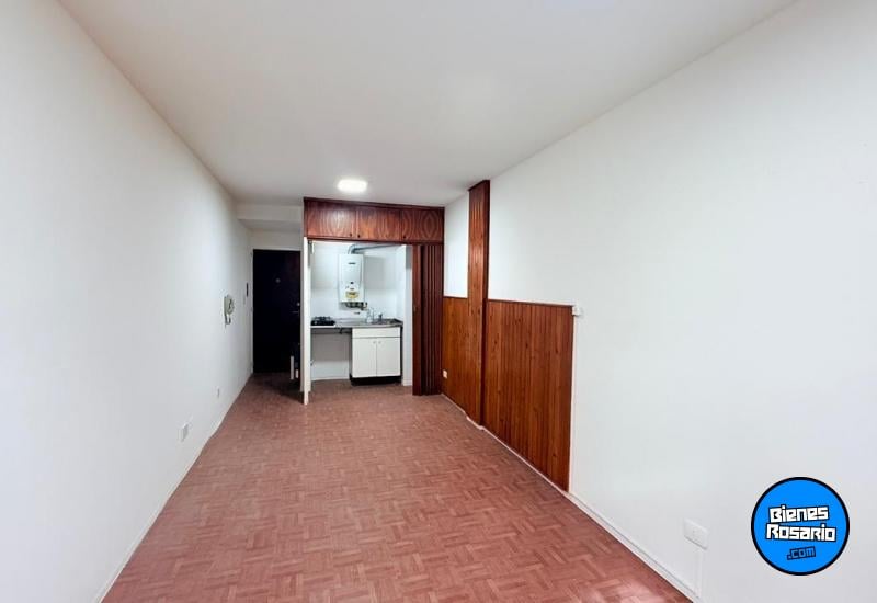 Departamentos - Rosario - Venta