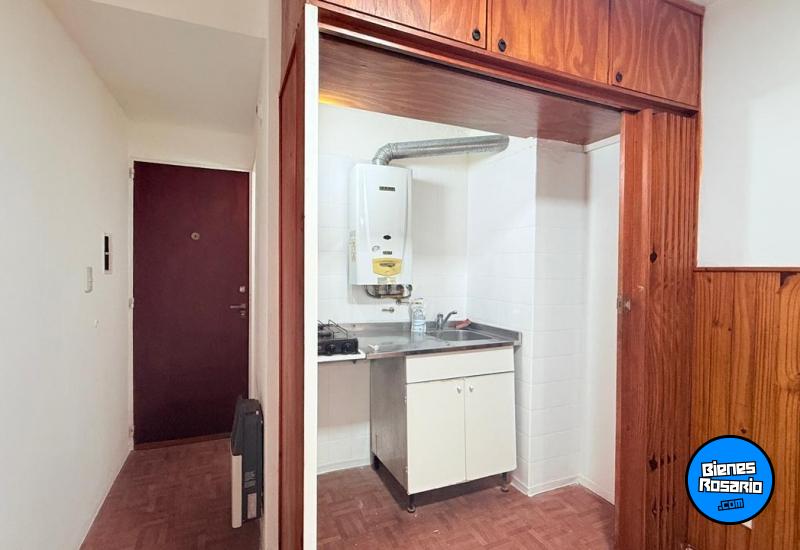 Departamentos - Rosario - Venta