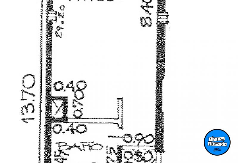 Departamentos - Rosario - Venta