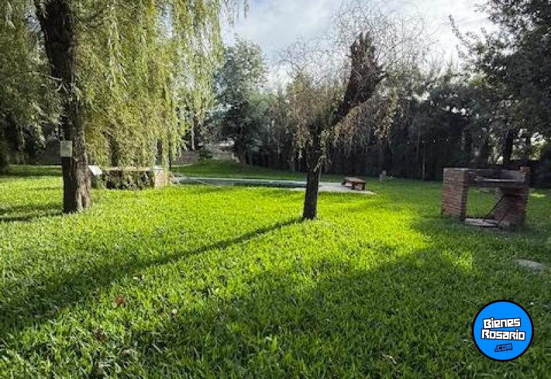 Casas - Rosario -  Alquiler