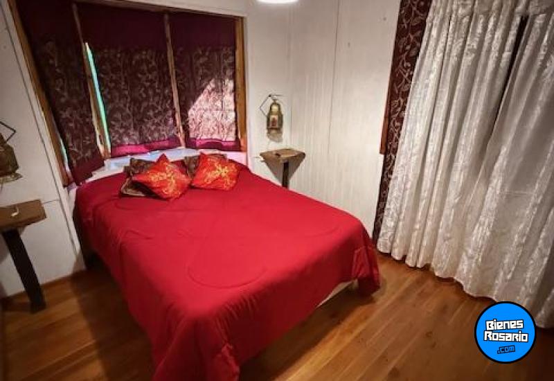 Casas - Rosario -  Alquiler