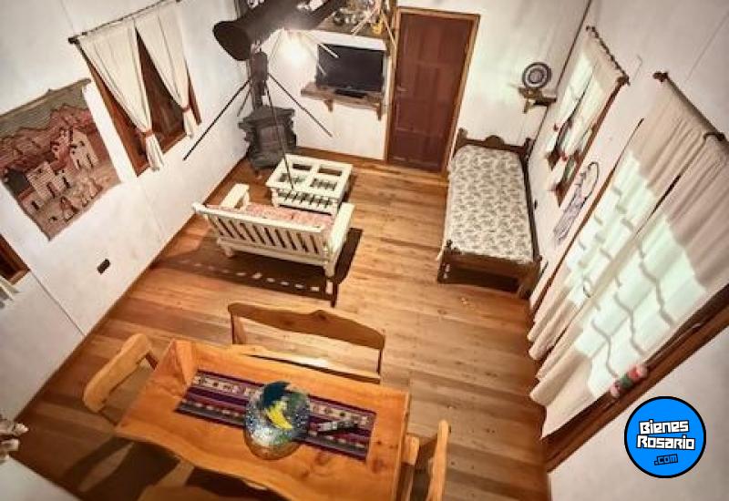 Casas - Rosario -  Alquiler