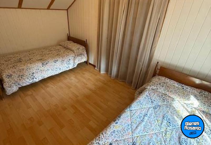 Casas - Rosario -  Alquiler