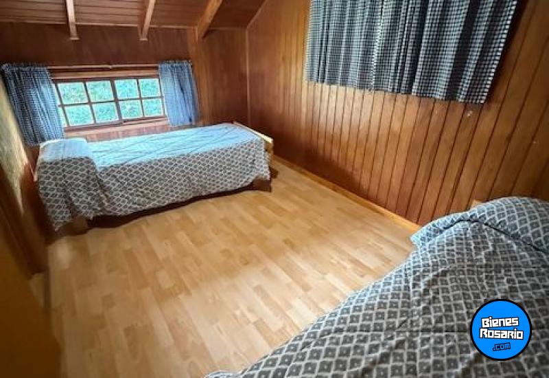 Casas - Rosario -  Alquiler