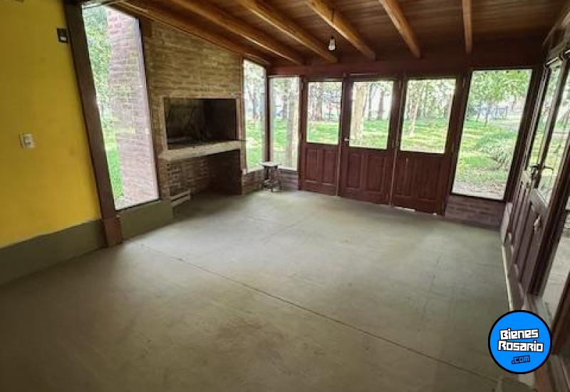Casas - Rosario -  Alquiler