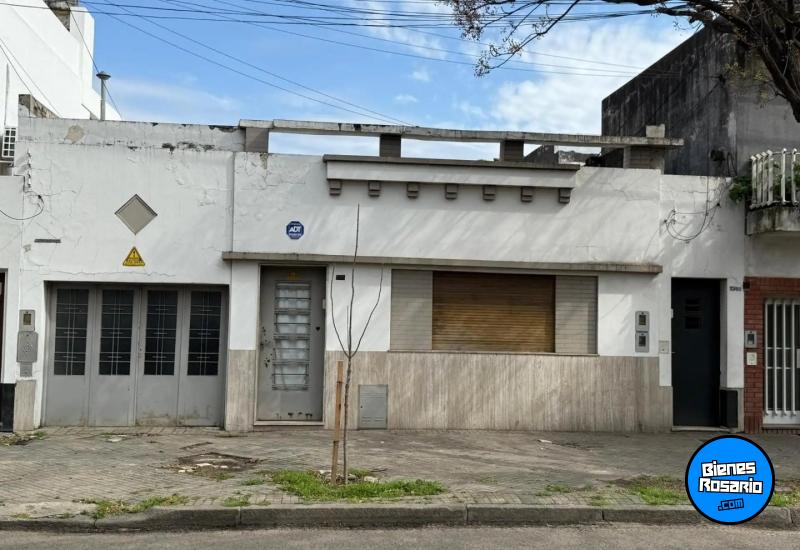 Casas - Rosario - Venta
