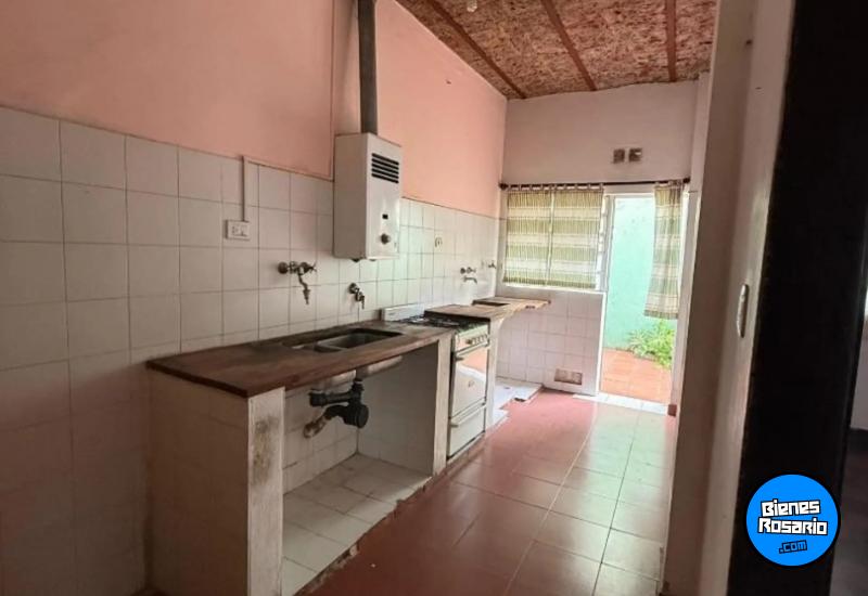 Casas - Rosario - Venta