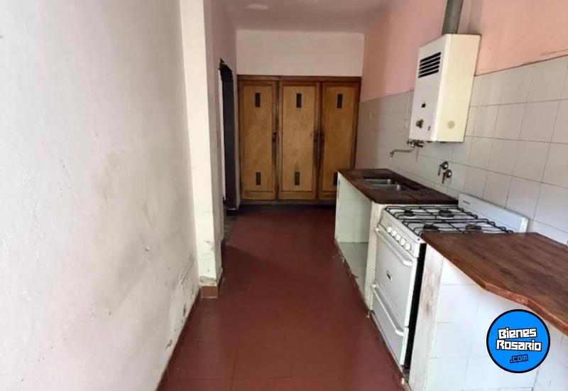 Casas - Rosario - Venta