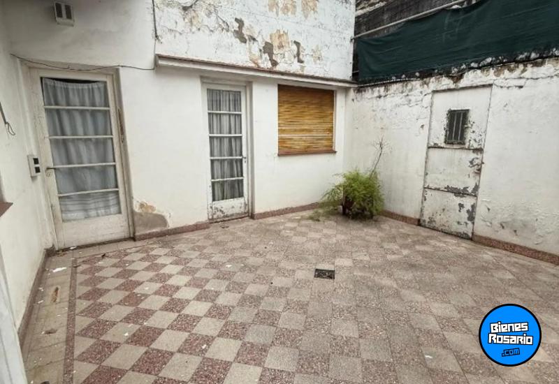 Casas - Rosario - Venta