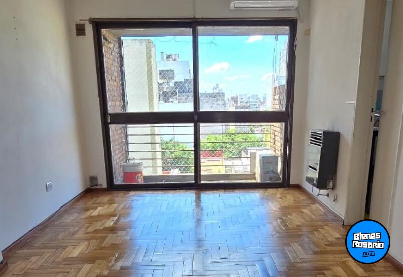 Departamentos - Rosario -  Alquiler