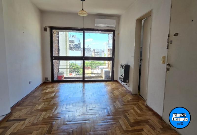 Departamentos - Rosario -  Alquiler