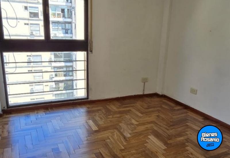 Departamentos - Rosario -  Alquiler