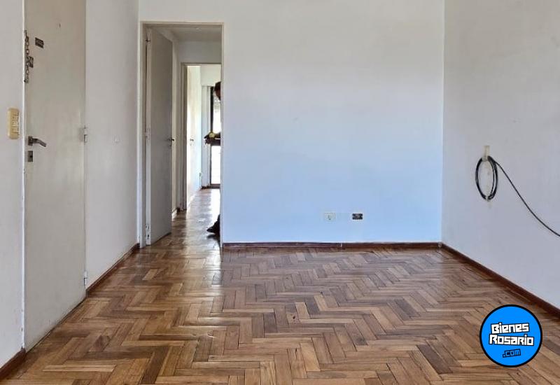 Departamentos - Rosario -  Alquiler