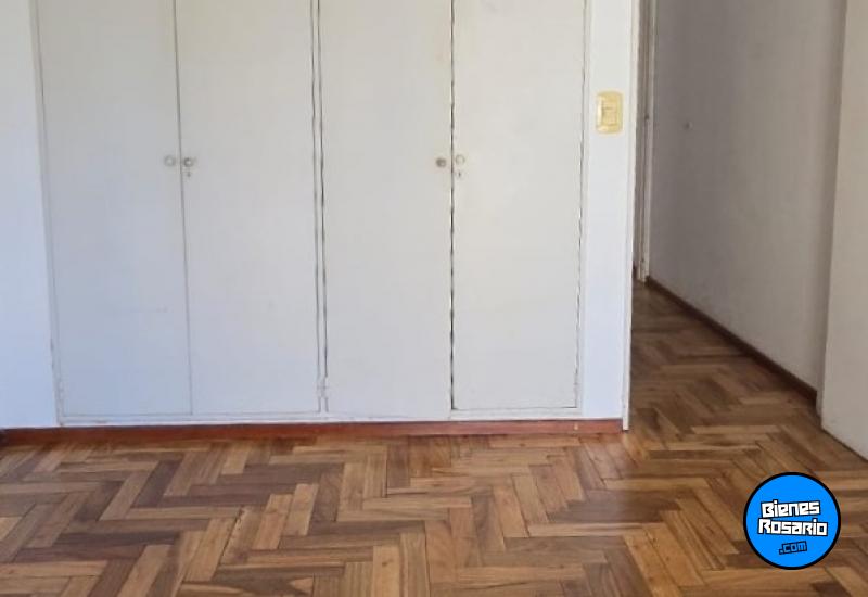 Departamentos - Rosario -  Alquiler