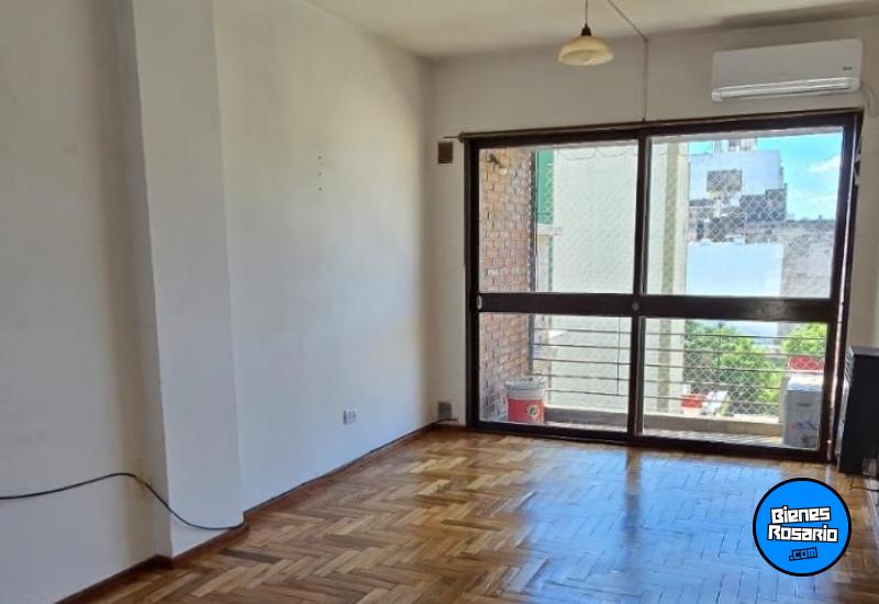 Departamentos - Rosario -  Alquiler
