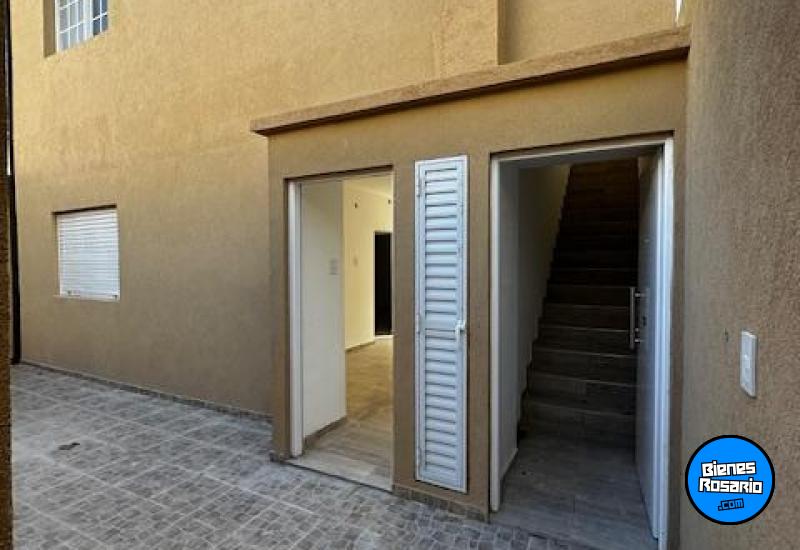 Departamentos - Rosario -  Alquiler